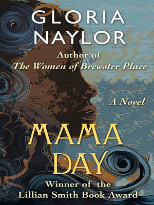 cover image of Mama Day